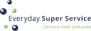 Everyday Super Service